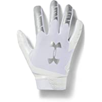 Under Armour Guantes de fútbol F7 para hombre